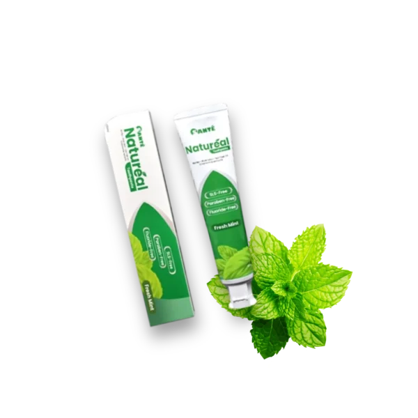 Natureal Toothpaste 100ml