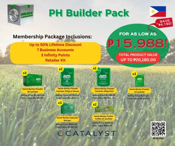 PH Builder Package